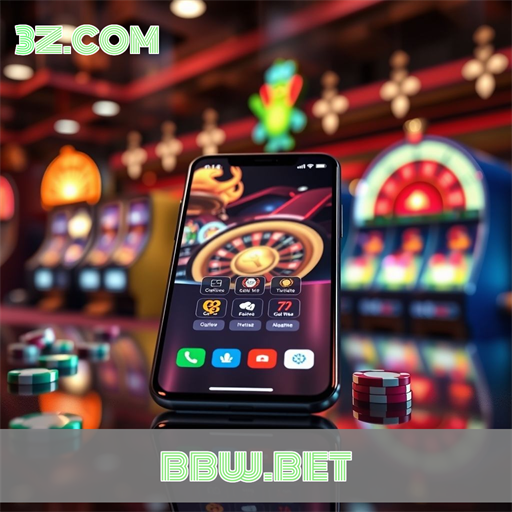 Recursos Incríveis do App bbw.bet para Jogadores