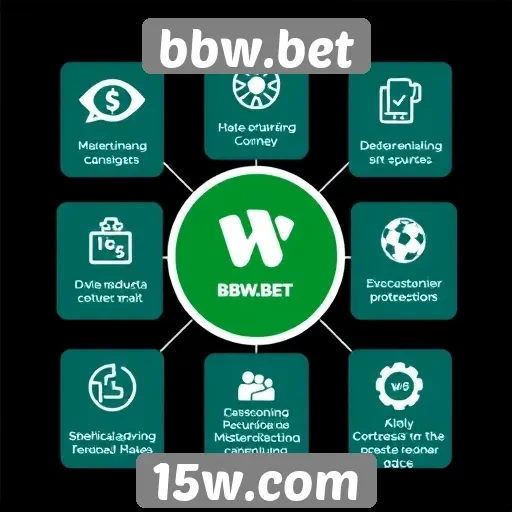 Características do site bbw.bet para apostadores