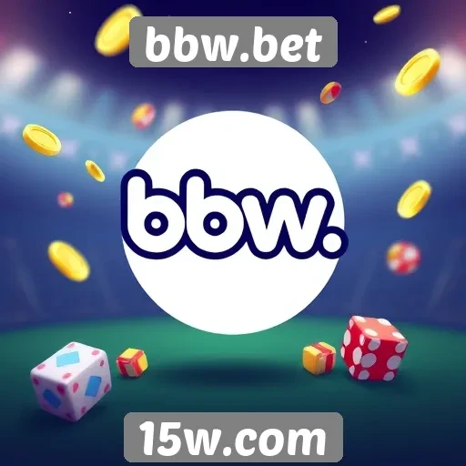 Plataforma bbw.bet se destaca na indústria de jogos online