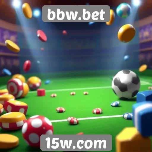 bbw.bet oferece ampla variedade de jogos online