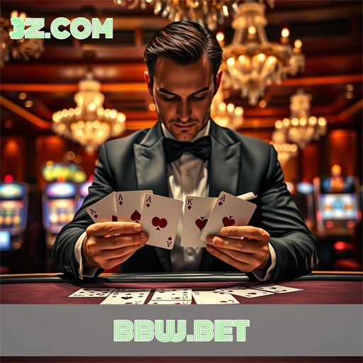 Experiência Imperdível no Cassino bbw.bet para Jogadores Brasileiros