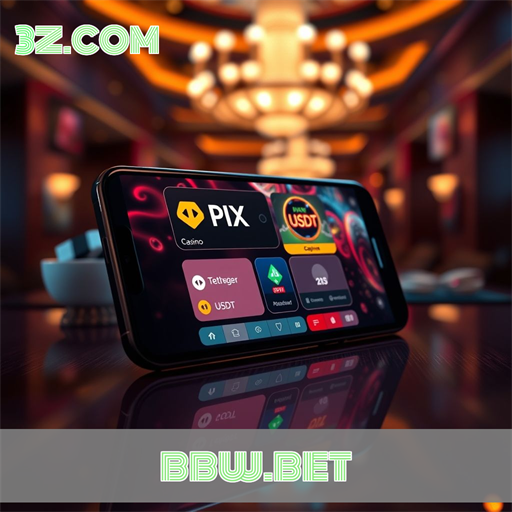 Explorando os recursos pagos do bbw.bet para jogadores inteligentes