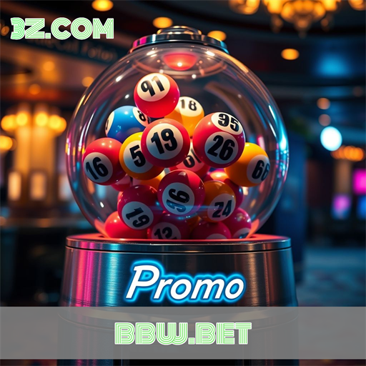 Promoções Irresistíveis no bbw.bet para Gamers Brasileiros