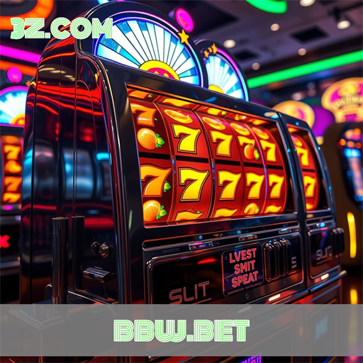 Experiências Incríveis em Slots no bbw.bet para Todos